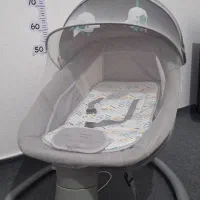 گهواره برقی ماستلا