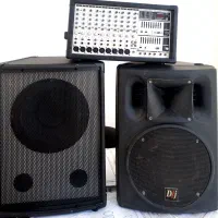 اکو و باند برای مجالس اکتیو و پسیو و اکو
