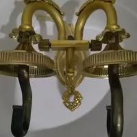 روشنایی گازی