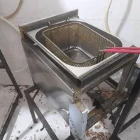 فروش لوازم فست فود|کافی‌شاپ و رستوران|فیروزآباد (فارس), |دیوار