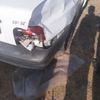 ماشین تصادفی|خودرو سواری و وانت|دزفول, |دیوار