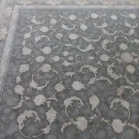 یک عددفرش ۹ متری در حد نو ۱۲۰۰|فرش|کرمانشاه, |دیوار