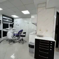 اجاره مطب دندانپزشکی فول امکانات گلسار رشت|اجارهٔ دفتر کار، اتاق اداری، مطب|رشت, گلسار|دیوار