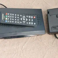 گیرنده دیجیتال دنای|صوتی و تصویری|خرمآباد (تنکابن), |دیوار