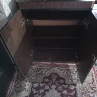 جا کفشی|جاکفشی، کمد، دراور|سمنان, |دیوار