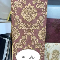 کاغذ دیواری ارزان از ۵۵ تا ۲۹۹|خدمات پیشه و مهارت|تهران, گلستان (شهرک راه آهن)|دیوار