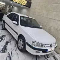 فروش پژو پارس tu5