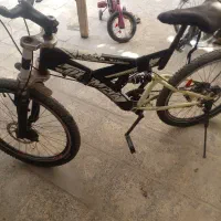 دوچرخه|دوچرخه، اسکیت، اسکوتر|نجفآباد, یزدانشهر|دیوار