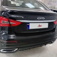 اریزو 5  fl مدل ۴۰۳|خودرو سواری و وانت|تهران, تهرانپارس غربی|دیوار