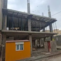 پیش فروش واحد آپارتمانی 125و100متری|پیش‌فروش املاک|هرسین, |دیوار