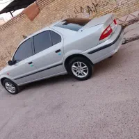 سمند Lx|خودرو سواری و وانت|دزفول, |دیوار