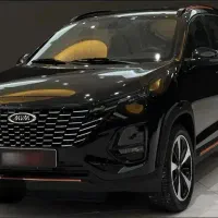 ایکس ۳۳ کراس اتومات مدل ۱۴۰۴ /1404 X33 CROSS CVT