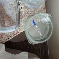 ظروف پیرکس فرانسه و فنجان ژاپن|ظروف سرو و پذیرایی|تهران, آهنگران (سراسیاب دولاب)|دیوار