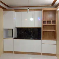 ساخت کابینت مدرن بابهترین کیفیت و قیمت|خدمات پیشه و مهارت|رویان, |دیوار