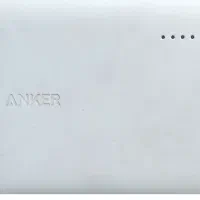 دو عدد پاور بانک سالم