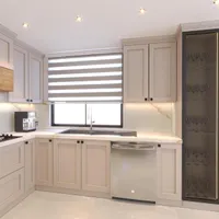 طراحی کابینت کمد تی وی وال دکوراسیون داخلی|خدمات پیشه و مهارت|تهران, شهر‌زیبا|دیوار