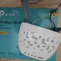 مودم TP لینک