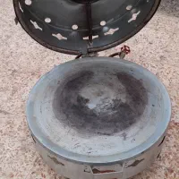 اهواز ویس ملحه|اجاق گاز و لوازم برقی پخت‌وپز|باوی, |دیوار