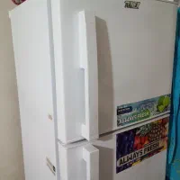 یخچال فریزر نو