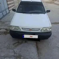 پراید مدل ۹۰|خودرو سواری و وانت|بندر امام خمینی, |دیوار