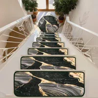 روکش مخملی پله و پاگرد - طرحهای متنوع|پادری|قم, هفت تیر|دیوار