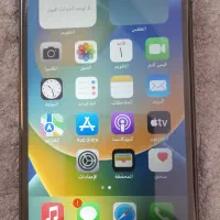 گوشی آیفون 8 پلاس فقد ریجستری میخواد