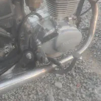 موتور سیکلت فروش فوری|موتورسیکلت|نیک شهر, |دیوار