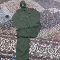 لباس نظامی سربازی|لباس|زهک, |دیوار