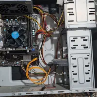 کیس کامپیوتر i5 نسل ۳