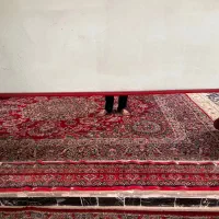 آینه قدی با قاب