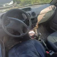 پراید 111 sx نقره‌ای مدل 91|خودرو سواری و وانت|رشت, ولکس|دیوار