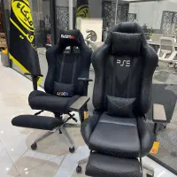 صندلی گیمینگ اصلی تخت شو Gپلاس|صندلی و نیمکت|قم, مجیدیه|دیوار