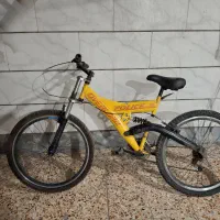 دوچرخه عالیی