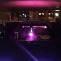 پراید ۱۱۱ مدل ۱۳۹۱