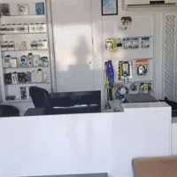 واگذاری کامل تجهیزات کافینت مرکز اینترنت مرودشت|دفتر کار|مرودشت, فاز اول شهرک فرهنگیان|دیوار