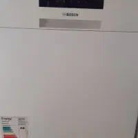 ماشین ظرفشویی ۱۲ نفره بوش آلمان ، کارکرده سالم