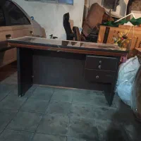 میز و صندلی اداری