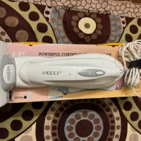 جارو عصایی برقی