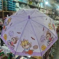 چتر کرومی لبو بو  اسب تک شاخ السا آنا مرد عنکبوتی