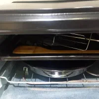 توستر نوبل کینگ|اجاق گاز و لوازم برقی پختوپز|وحیدیه, |دیوار