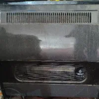 یک عدد بخاری سالم|بخاری، هیتر، شومینه|نسیم‌شهر, |دیوار