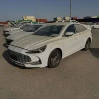 ام جی ۲۰۲۵ درحد خشک