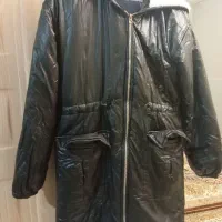 پالتو|لباس|رباط‌کریم, نصیرشهر|دیوار