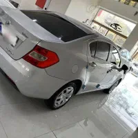 برلیانس h230 خاص|خودرو سواری و وانت|تبریز, |دیوار
