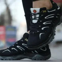 حراج کفش کوهنوردی مرل (کفش رُز)|کوهنوردی و کمپینگ|ارومیه, |دیوار