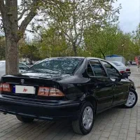 سمند LX مدل 82|خودرو سواری و وانت|خوی, |دیوار