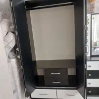 کمد لباس|جاکفشی، کمد، دراور|تهران, شهرک طالقانی|دیوار