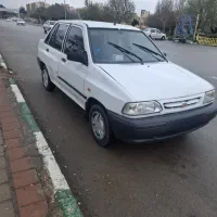 پراید ۱۳۱مدل ۹۰