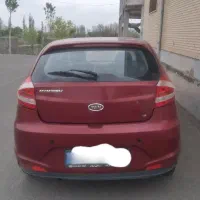 ام وی ام ۳۱۵ هاچ بک  نیو مدل ۹۴