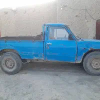 نیسان،زامیاد|خودرو سواری و وانت|سراوان, |دیوار